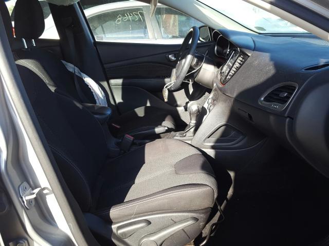 2015 DODGE DART SE 1C3CDFBB0FD146178