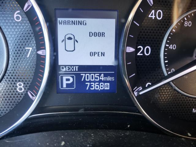 2018 NISSAN ARMADA SV JN8AY2NC1J9553768