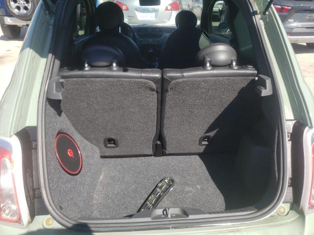 2013 FIAT 500 SPORT 3C3CFFBR9DT668144
