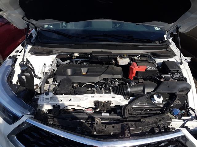 2020 ACURA RDX 5J8TC2H38LL006020