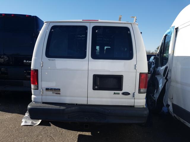 2013 FORD E250 1FTNE2EW8DDA90531
