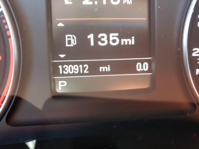 2015 AUDI Q3 PRESTIG WA1GFCFS5FR003840