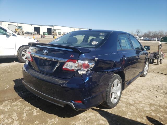 2012 TOYOTA COROLLA BA 5YFBU4EE6CP049402