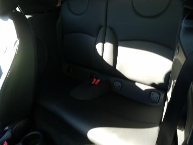 2015 MINI COOPER S WMWZN3C52FT862366