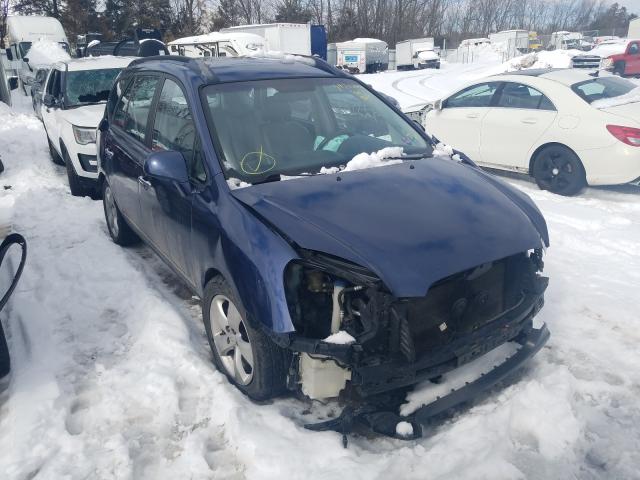 KNAFG526877091926 KIA RONDO Photo 1