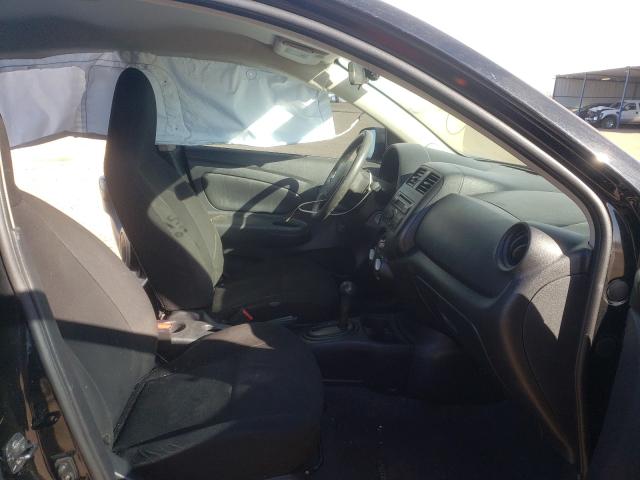 2014 NISSAN VERSA 3N1CN7AP3EL847689