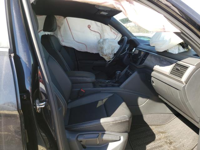 2020 VOLKSWAGEN ATLAS CROS 1V2YE2CA3LC218097