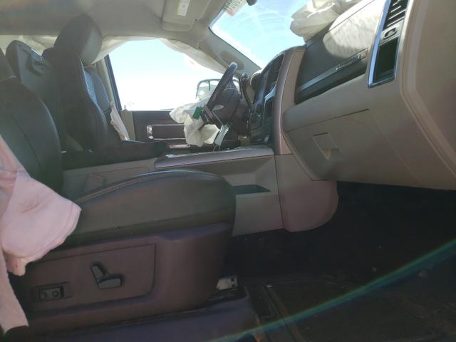 2017 RAM 2500 LONGH 3C6UR5LJ5HG691842
