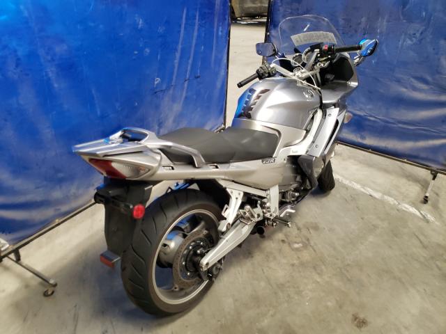 2006 YAMAHA FJR1300 JYARP16Y16A000092