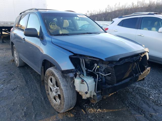 2010 TOYOTA RAV4 2T3BF4DV7AW046202