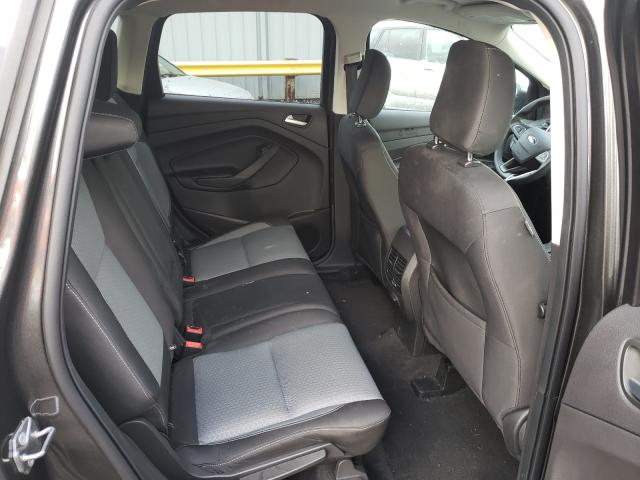 2019 FORD ESCAPE SE - 1FMCU9GD7KUA72397