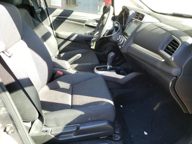 2015 HONDA FIT EX 3HGGK5H83FM721386