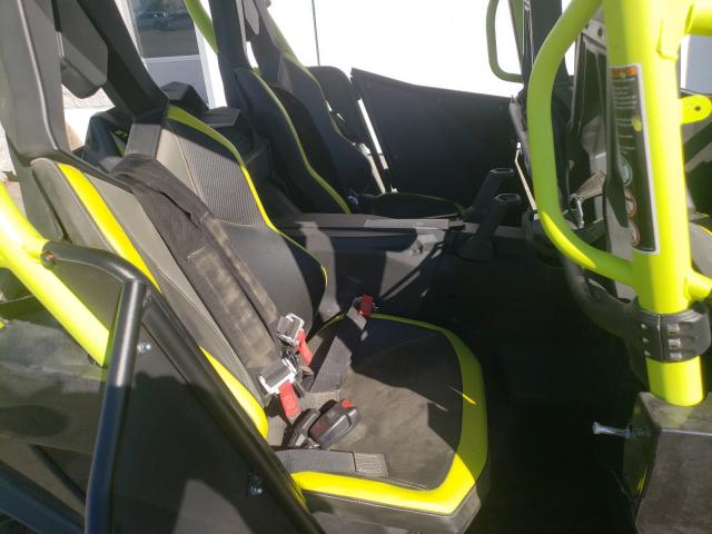 2016 CAN-AM MAVERICK 3JBPEAR23GJ001830