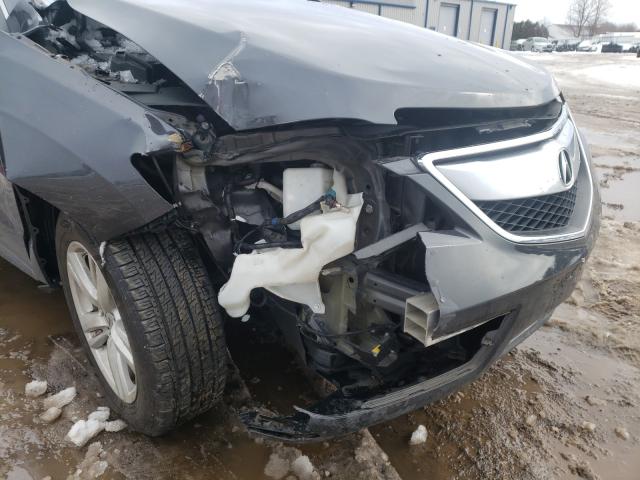 2014 ACURA RDX 5J8TB4H32EL006080