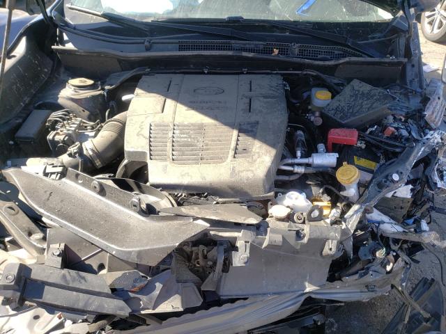 2020 SUBARU FORESTER P - JF2SKAJC5LH450669