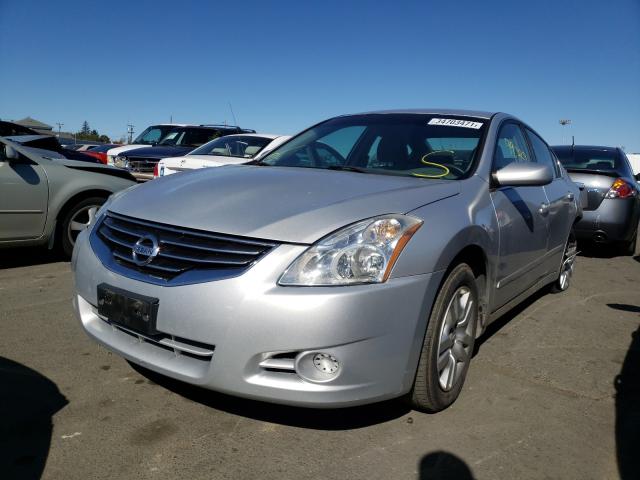 2010 NISSAN ALTIMA BAS - 1N4AL2AP5AN545754