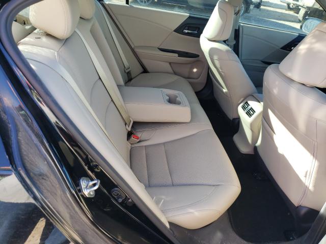 2016 HONDA ACCORD EXL 1HGCR3F89GA007682