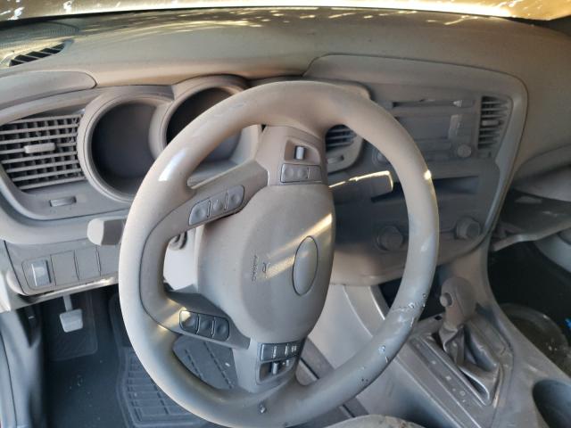 2013 KIA OPTIMA LX - 5XXGM4A76DG169420