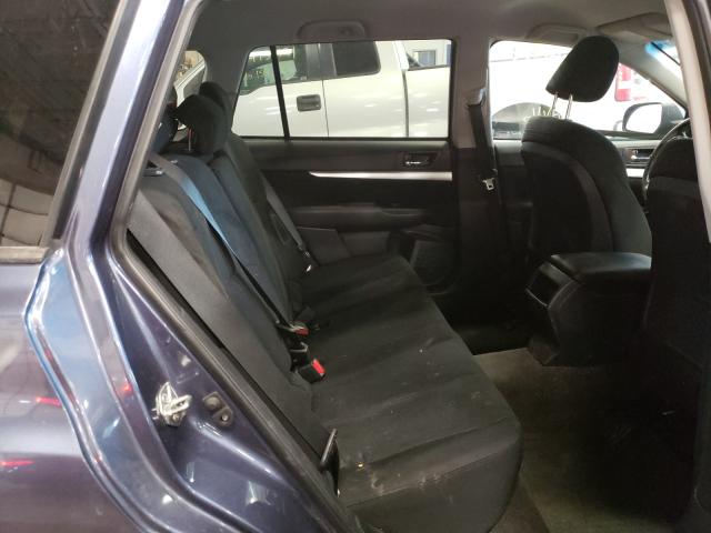 2014 SUBARU OUTBACK 4S4BRCCC5E3230253