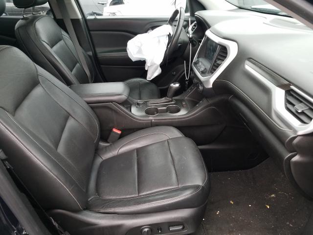 2017 GMC ACADIA SLT 1GKKNULS1HZ231385
