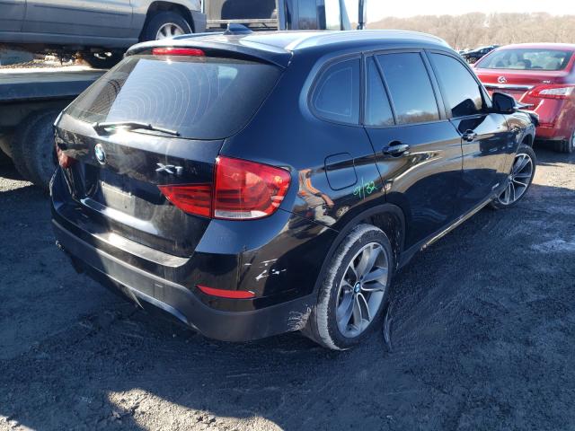 2015 BMW X1 XDRIVE3 WBAVM5C59FVV94286