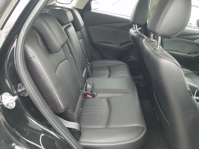 2019 MAZDA CX-3 JM1DKFD77K1457665