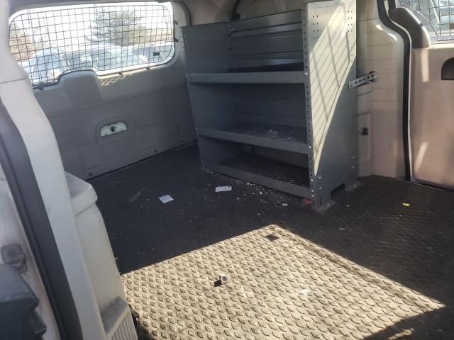 2012 DODGE RAM VAN 2C4JDGAG9CR405023