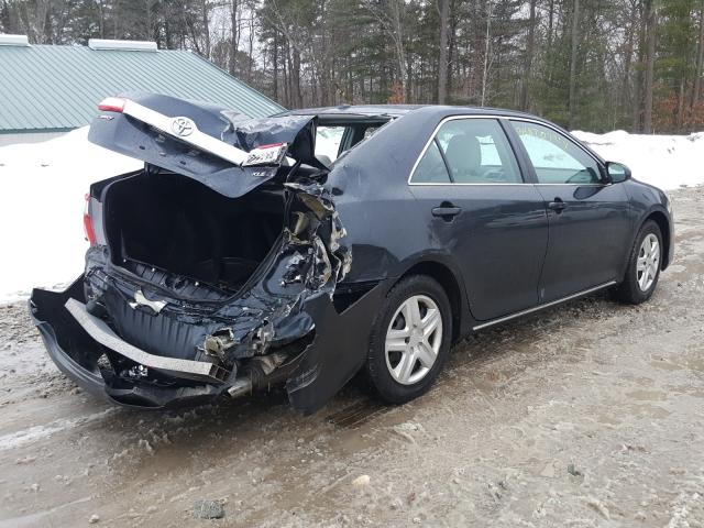 2014 TOYOTA CAMRY L 4T4BF1FK6ER392473