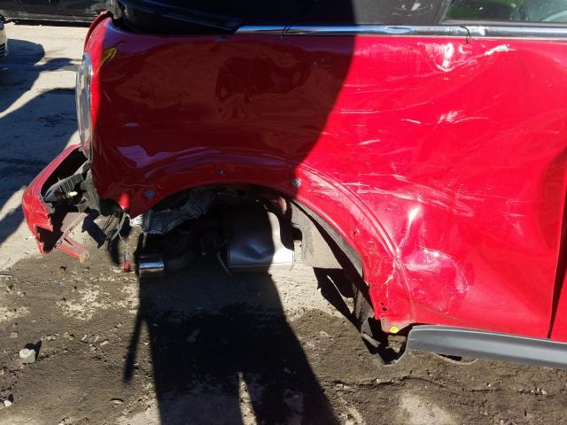 2015 MINI COOPER S WMWZN3C52FT862366