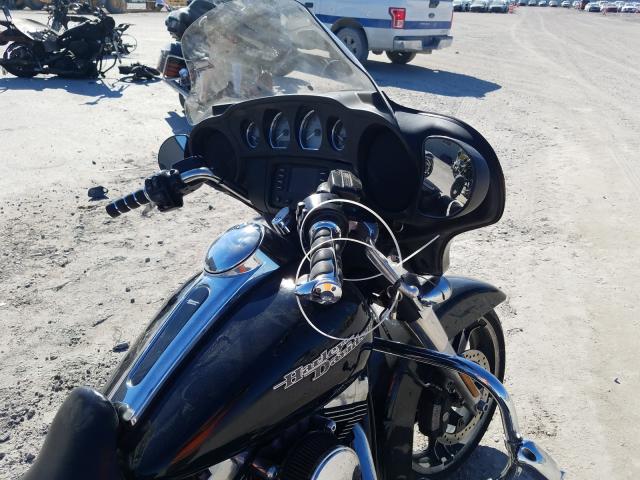 2014 HARLEY-DAVIDSON FLHX STREE 1HD1KBM1XEB698401