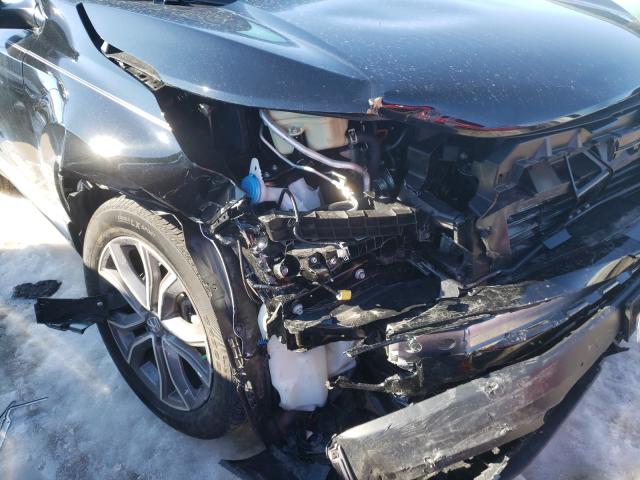 2020 HONDA CR-V TOURI 5J6RW2H99LL017493