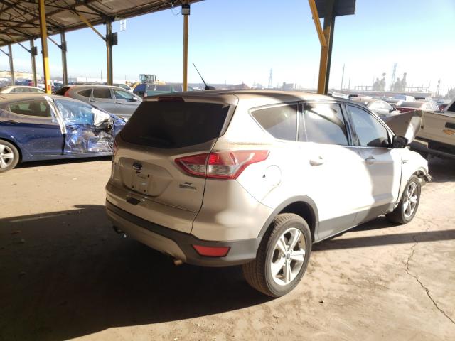 2014 FORD ESCAPE SE 1FMCU0G97EUA45678