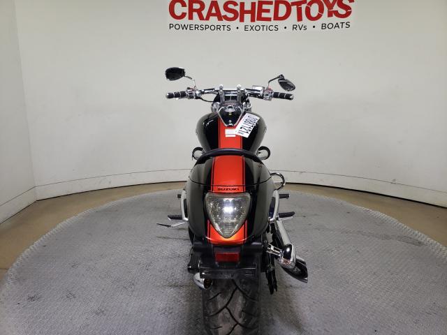 2011 SUZUKI VZR1800 Z JS1VY53A2B2100246