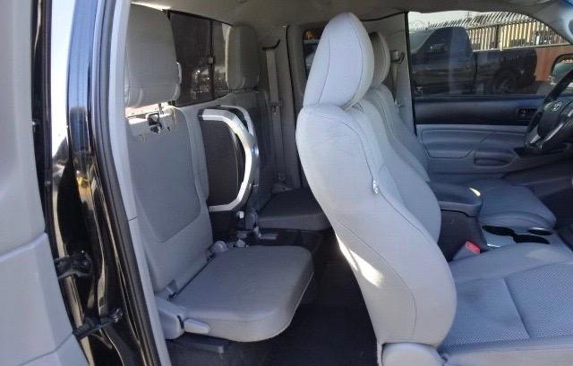 2013 TOYOTA TACOMA X-R 5TFTU4CN0DX001615
