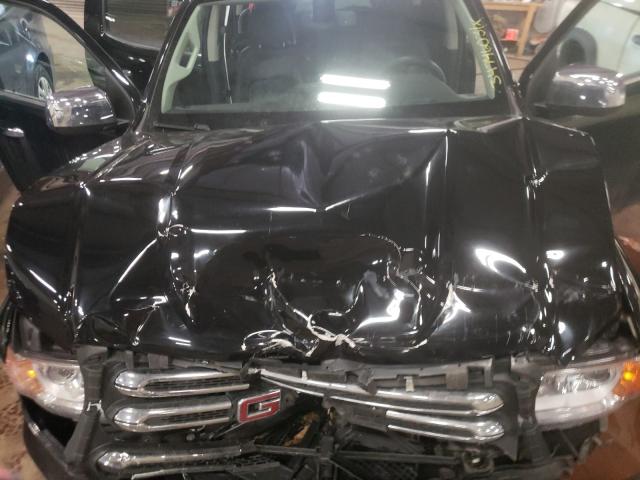 2015 GMC CANYON SLT 1GTG6CE3XF1216345