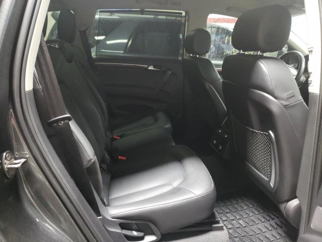 2015 AUDI Q7 PRESTIG WA1DGAFE8FD023365