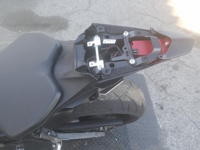 2020 YAMAHA YZFR6 C JYARJ28Y0LA002660