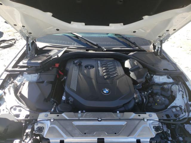 2020 BMW M340I WBA5U7C0XLFH86227