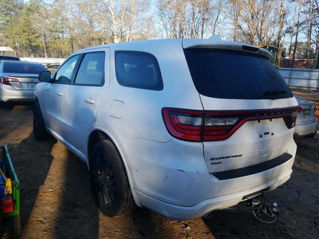 2015 DODGE DURANGO SX 1C4RDJAG2FC202908