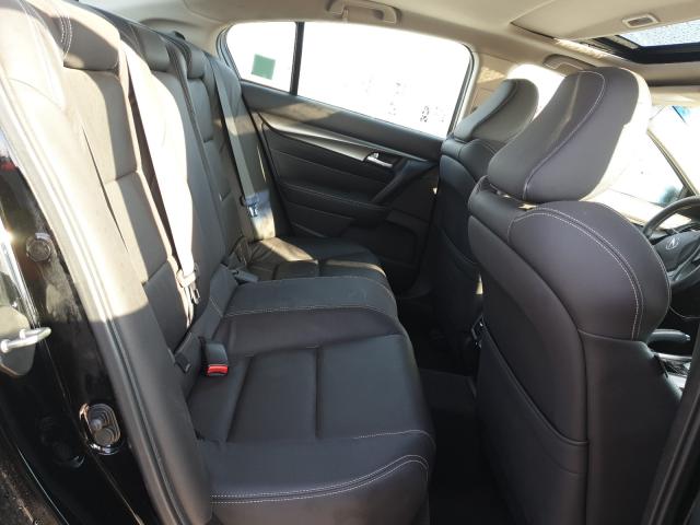 2014 ACURA TL 19UUA9F22EA001729