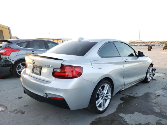 2017 BMW 230I WBA2F9C37HV665040
