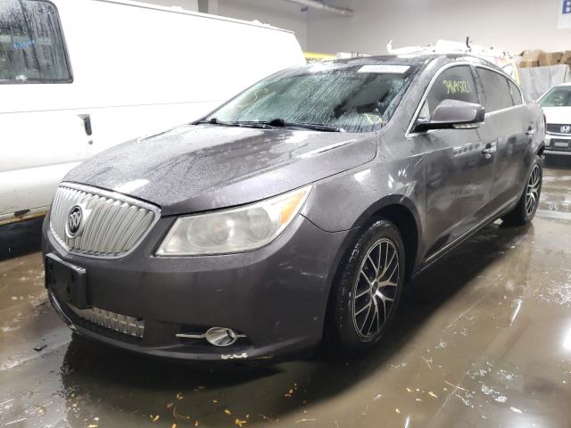 2012 BUICK LACROSSE P 1G4GD5ER8CF362047