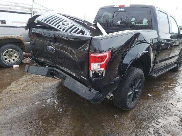 2019 FORD F150 SUPER 1FTEW1EP1KFC07223