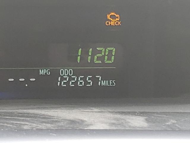 2014 TOYOTA PRIUS V - JTDZN3EU9E3290850