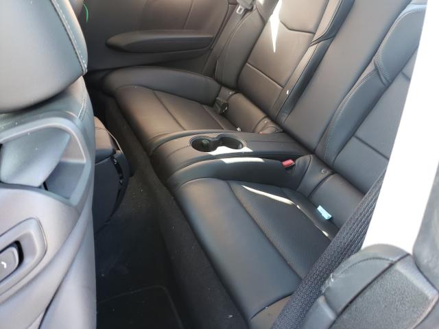 2016 CADILLAC ATS PREMIU 1G6AL1RS9G0160526