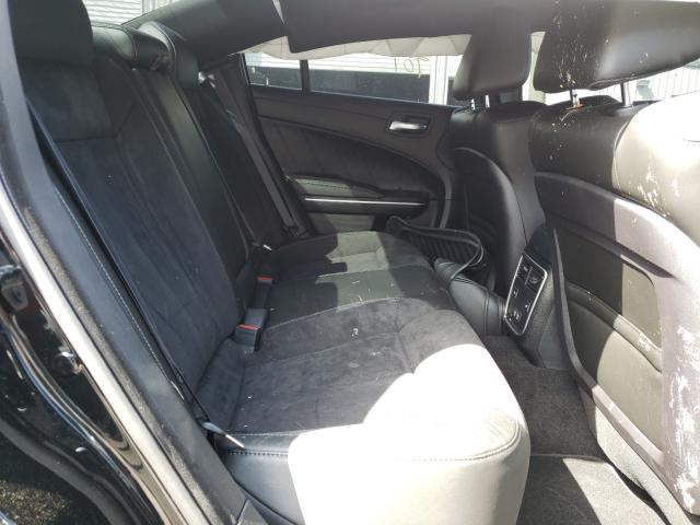 2020 DODGE CHARGER SC 2C3CDXGJ3LH251513