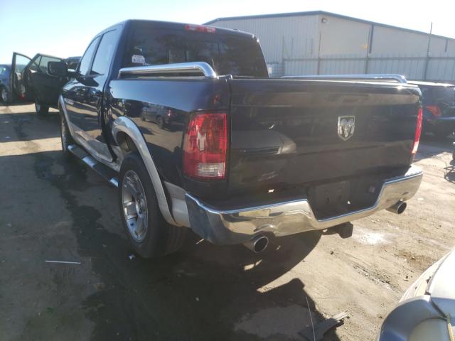 2012 DODGE RAM 1500 L 1C6RD6NT2CS324245