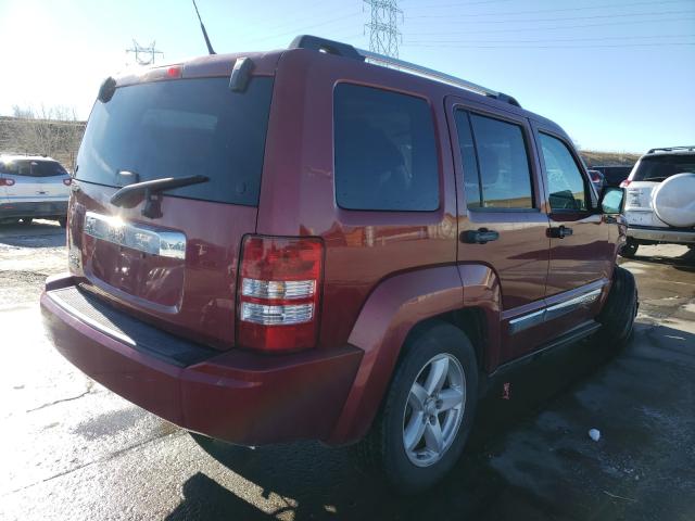 2011 JEEP LIBERTY LI 1J4PN5GK7BW528231