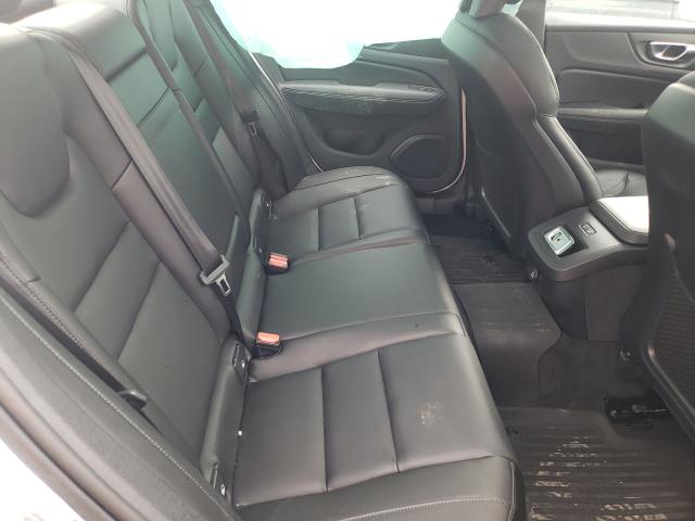 2019 VOLVO S60 T6 MOM 7JRA22TK9KG008780