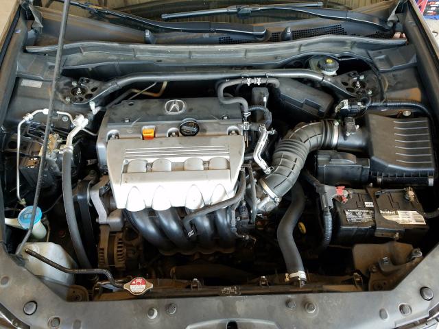 2012 ACURA TSX JH4CU2F4XCC003092
